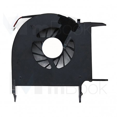 Cooler Fan Hp Pavilion Dv7-7000 Dfs551305mcot(f80a)