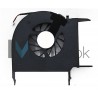 Cooler Fan Hp Pavilion Dv7-7000 Dfs551305mcot(f80a)