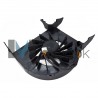 Cooler Fan Hp Pavilion Dv7-7000 Dfs551305mcot(f80a)