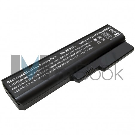 Bateria para Lenovo 121000723 121000791 121000792 121000793