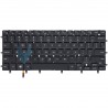 Teclado para Dell Inspiron 13 7353 Layout US