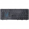 Teclado pra Probook 645 G1 Versão Com Pointing stick