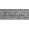 Teclado Positivo Sim+ N9260 N9480 N9350 Prata