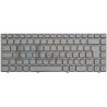 Teclado Positivo Sim+ N9260 N9480 N9350 Prata