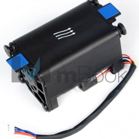 Cooler Fan Ventoinha para HP compatível com PN 675449-002