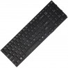 Teclado pra Sony compatível com 550120A02U0-035-G Layout US