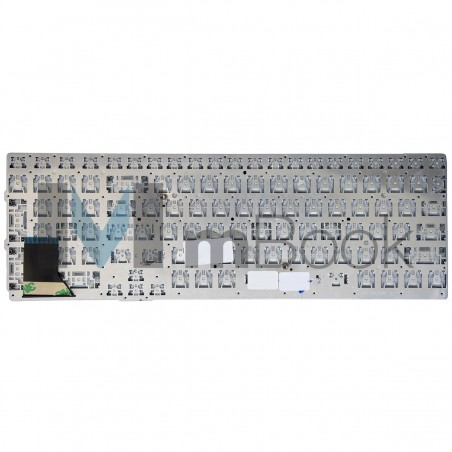 Teclado pra Sony compatível com 550120A02U0-035-G Layout US