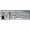 Teclado pra Sony compatível com 550120A02U0-035-G Layout US