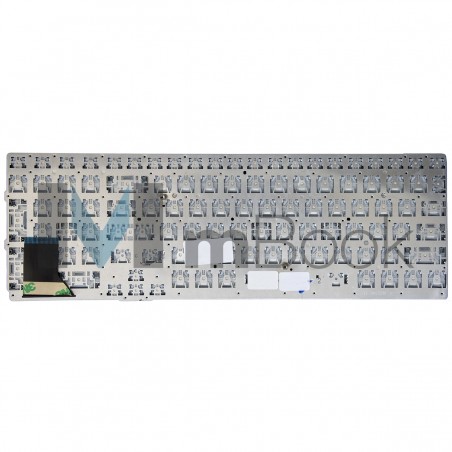 Teclado pra Sony compatível com 550120A02U0-035-G Layout US