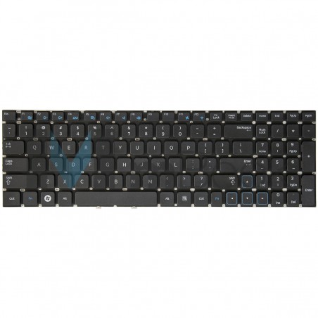 Teclado pra Samsung 305E5A Layout US