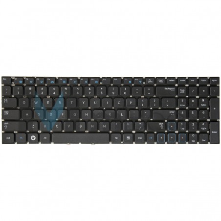 Teclado pra Samsung 305E5A Layout US