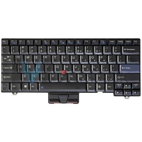 Teclado para Lenovo Ideapad Sl400