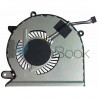 Cooler Fan Ventoinha para HP Pavilion 17-AR Series