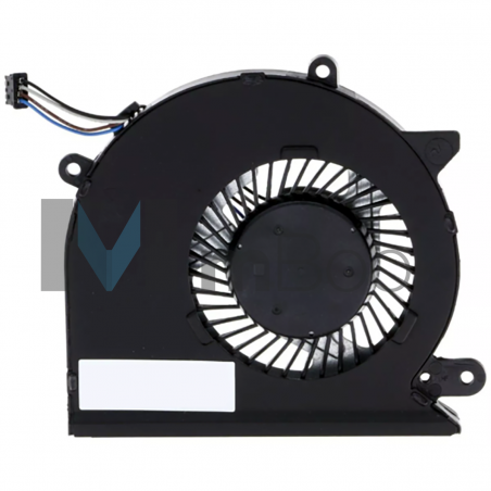 Cooler Fan Ventoinha para HP Pavilion 17-AR Series