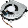 Cooler Fan Ventoinha para HP Pavilion 15-na Series