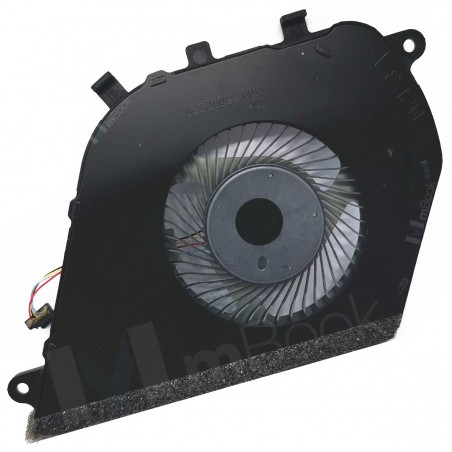 Cooler Fan Ventoinha para Dell Inspiron 15-7573 Series