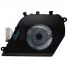 Cooler Fan Ventoinha para Dell Inspiron 15-7573 Series