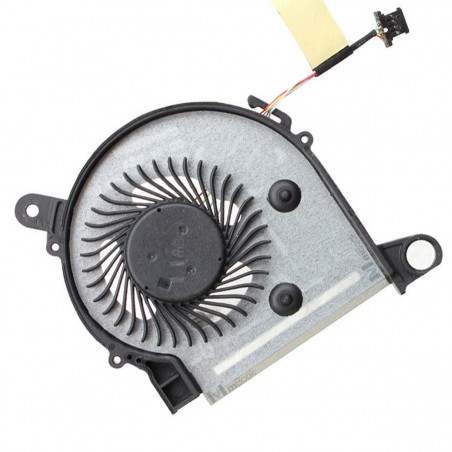 Cooler Fan Ventoinha para HP Pavilion 13-U100