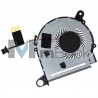 Cooler Fan Ventoinha para HP Pavilion 13-U100