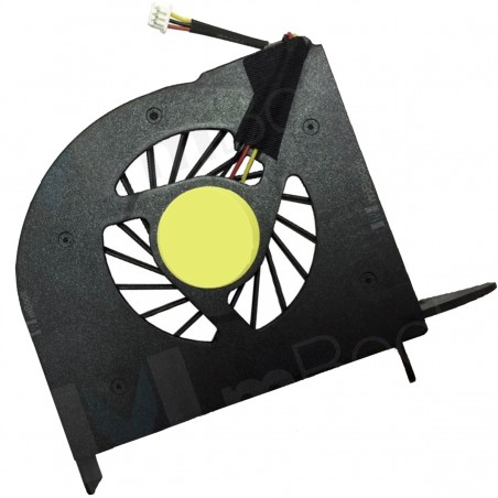 Cooler Fan Hp Pavilion Ksb06105ha-9b31