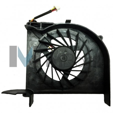 Cooler Fan Hp Pavilion Dv6-2088dx Dv6-2100 Dv6-2112sa