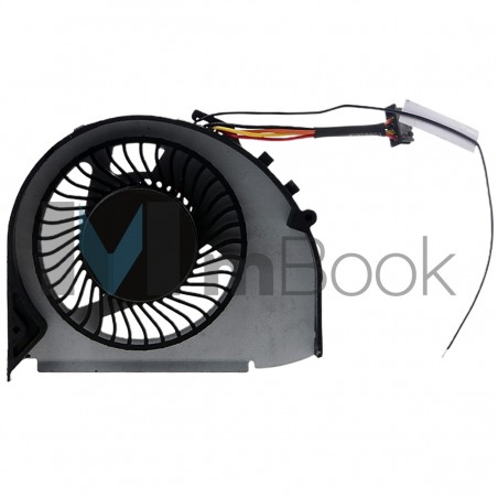 Cooler Fan Ventoinha para Lenovo t450s