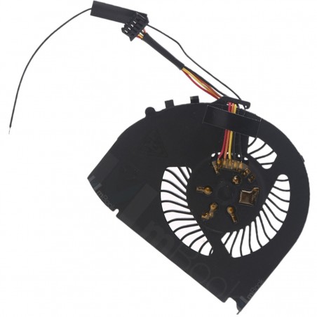 Cooler Fan Ventoinha para Lenovo compatível com PN 04X1850