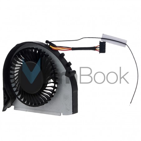 Cooler Fan Ventoinha para Lenovo compatível com PN 04X1850