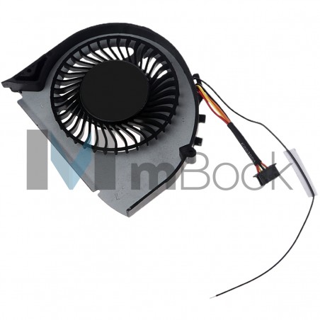 Cooler Fan Ventoinha para Lenovo compatível com PN 04X1850