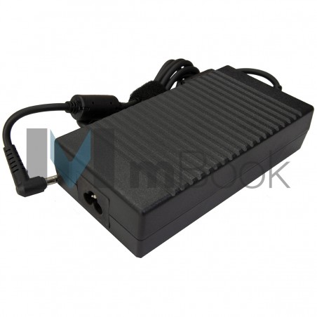 Fonte Carregador Para Asus G75VW-DH71-CA G75VW-DH72