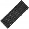 Teclado P/ Notebook 71gu50414-00 71gu50412-00 71gu50512-00