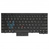 Teclado para Lenovo Thinkpad 04w3097 04w3171 04x1274 04x1349