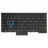 Teclado para Lenovo Thinkpad 0b36103 0c01960 04x1277 04y0513