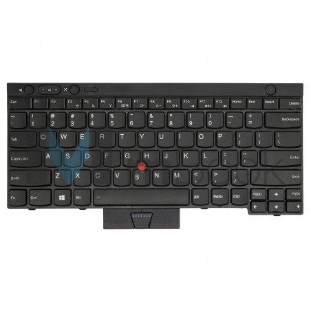 Teclado para Lenovo Thinkpad 0b36103 0c01960 04x1277 04y0513