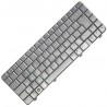 Teclado Hp Pavilion Dv4 Dv4-1000 Dv4-2000 Séries Prata Abnt2