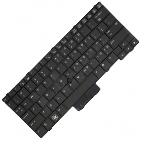 Teclado para HP Compatível com PN pk1309c2a28