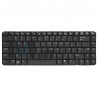 Teclado Notebook Hp 500 510 530 Pk1301j03s0