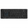 Teclado Notebook Hp 500 510 530 Pk1301j03s0