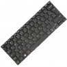 Teclado para Samsung compatível com PN 9Z.NC4SN.11B