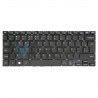 Teclado para Samsung compatível com PN 9Z.NC4SN.11B