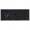 Teclado Asus Eeepc 1005ha 1001ha 1008ha Preto Br Com Ç