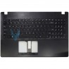 Teclado Asus X551c X551ca X551ca-dh21 C/ Topcase