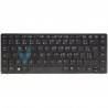 Teclado HP 700945-201 v119026cr4