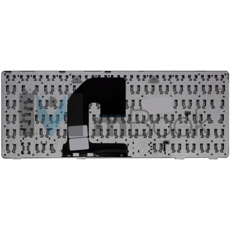 Teclado HP 700945-201 v119026cr4