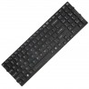 Teclado para Sony Vaio VPC-CB17FX/D Layout US