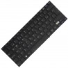 Teclado para Sony Vaio SVF14A14CXB Layout PO