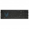 Teclado para Sony Vaio VPC-CB27FX/L Layout US