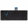 Teclado pra HP Stream X360 11-P010CA Layout US