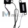 Alto Falante Speaker para Dell Xps L501x L502x P11f 0pn57g