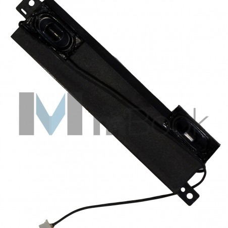 Par de Alto-Falantes Speaker para HP Probook 6475b